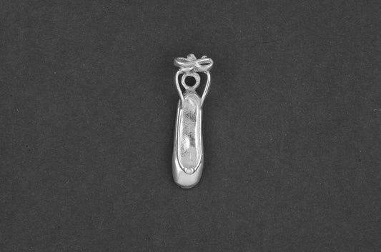 Balletschoen - Goud