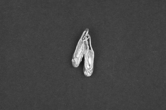 Balletschoenen - Goud