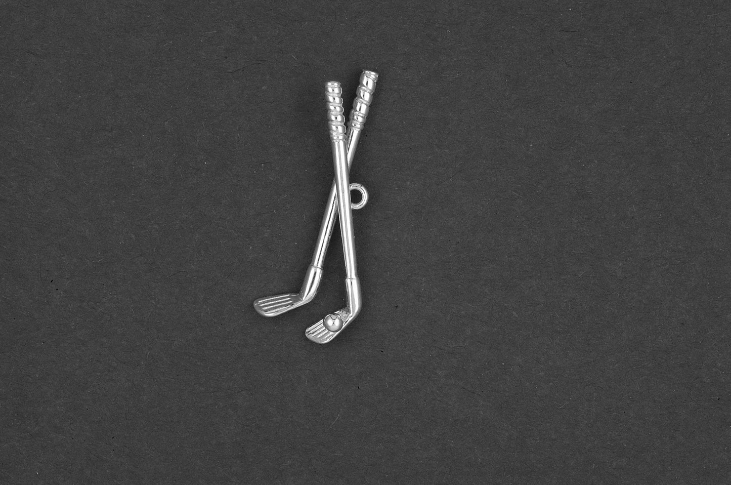 Golfclubs - Goud