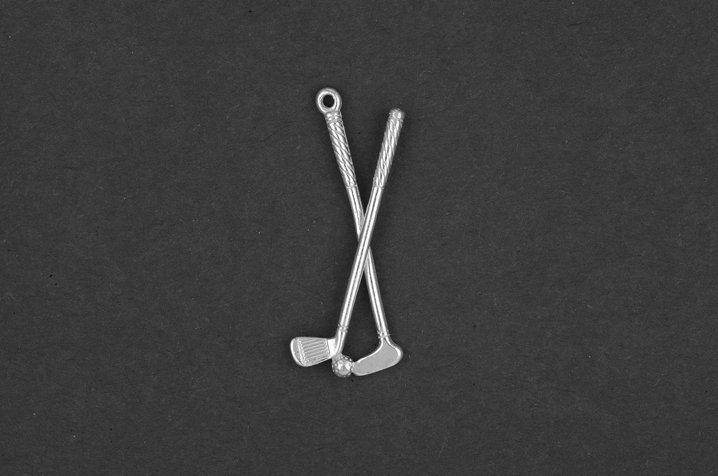 Golfclubs - Goud