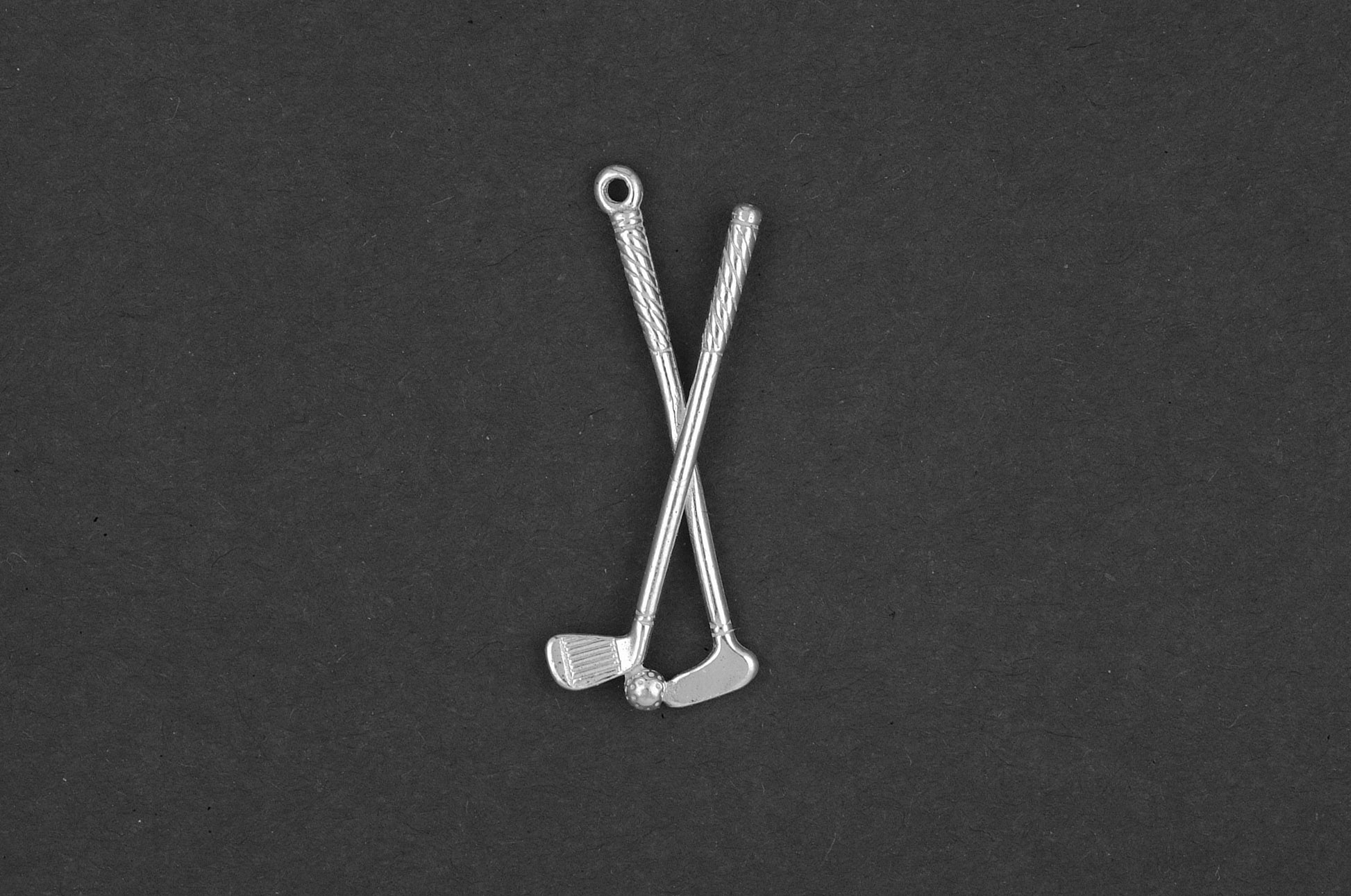 Golfclubs - Goud
