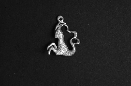 sterrenbeeld / Steenbok - Goud