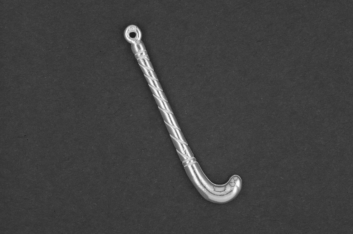 Hockeystick - Goud