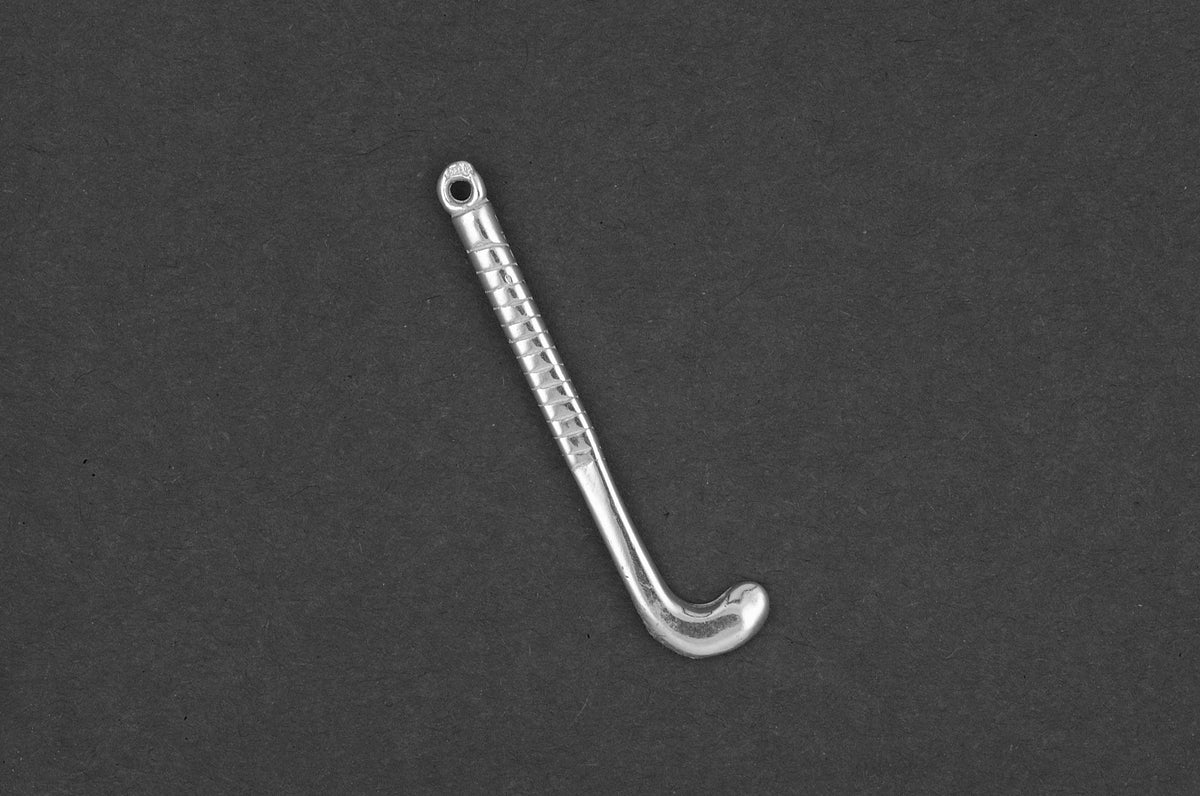 Hockeystick - Goud