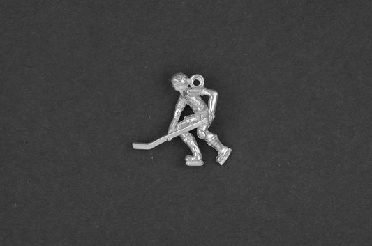 IJshockey - Goud