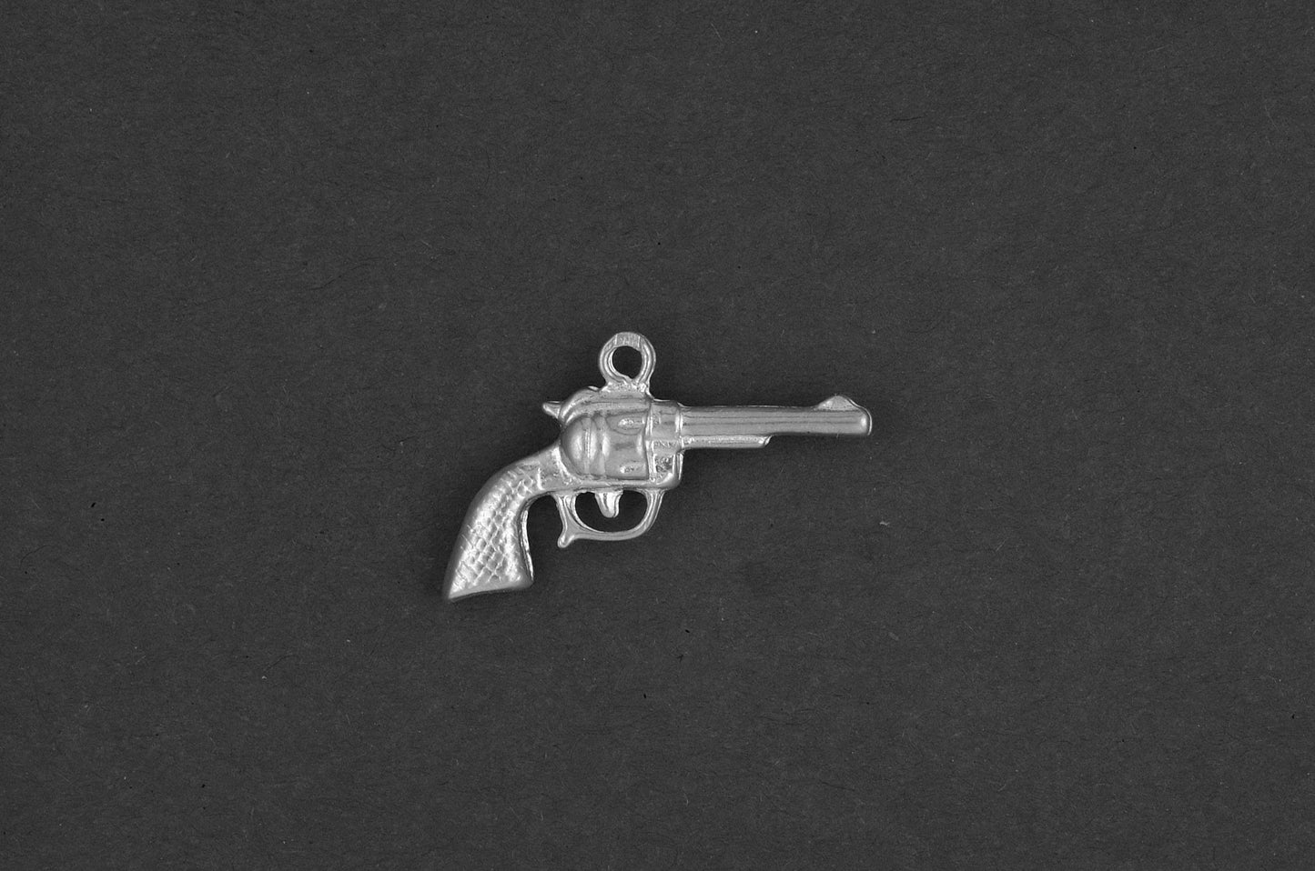 Revolver - Goud