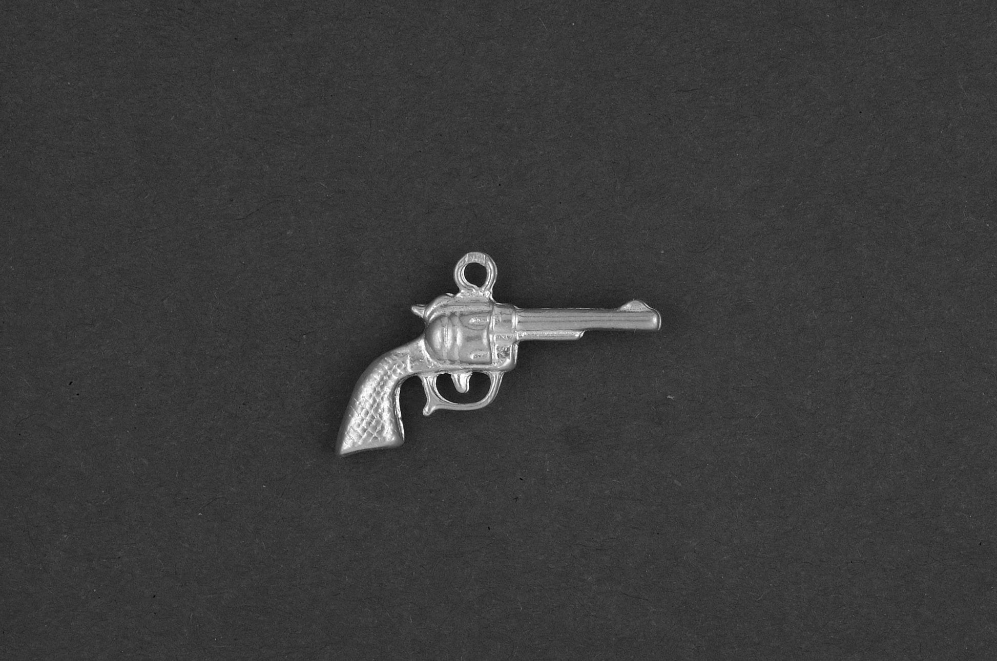 Revolver - Goud