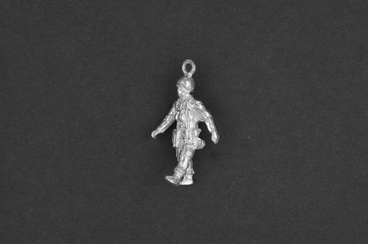 Soldaat - Goud
