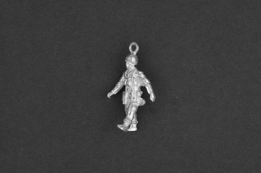 Soldaat - Goud