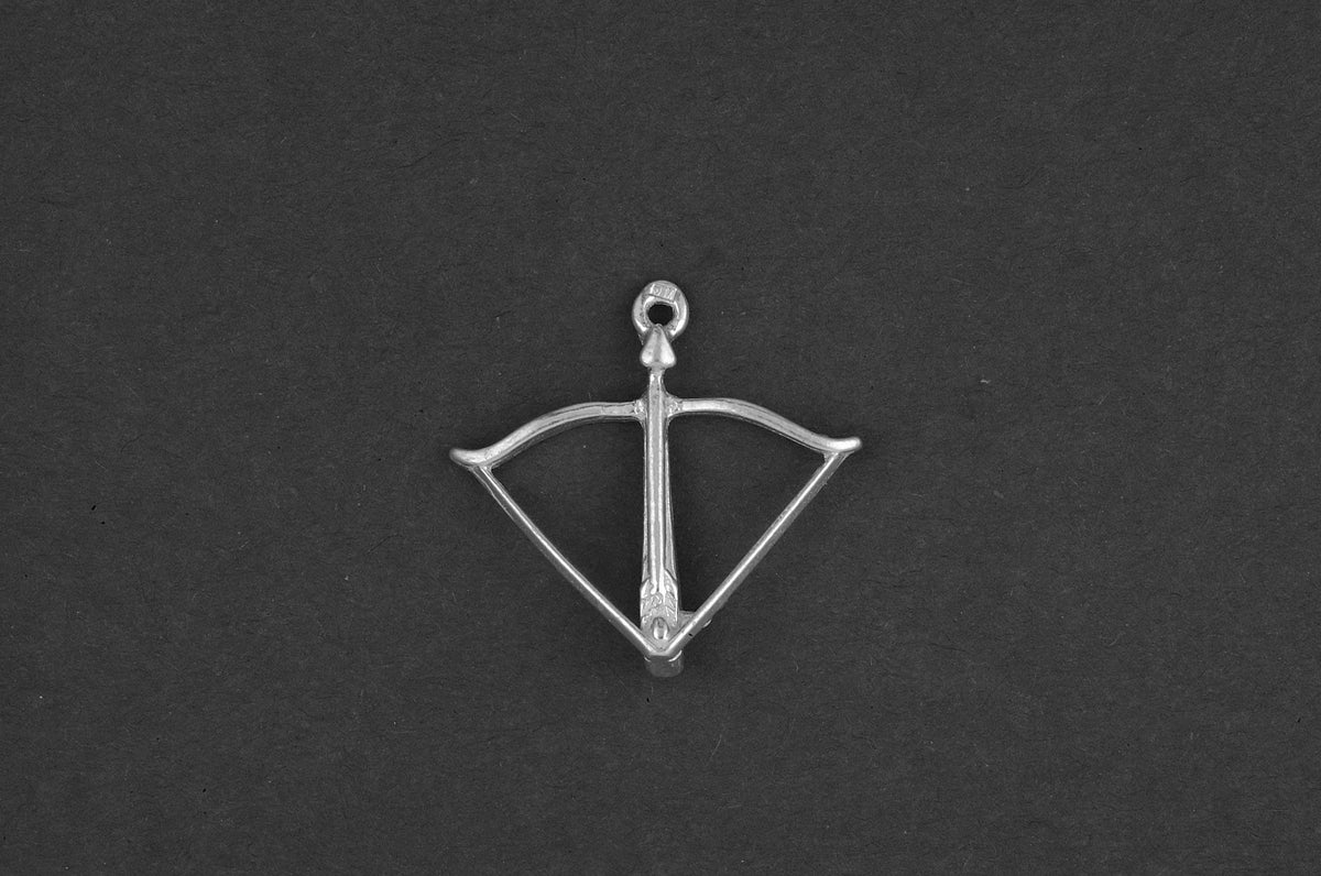 Kruisboog - Zilver