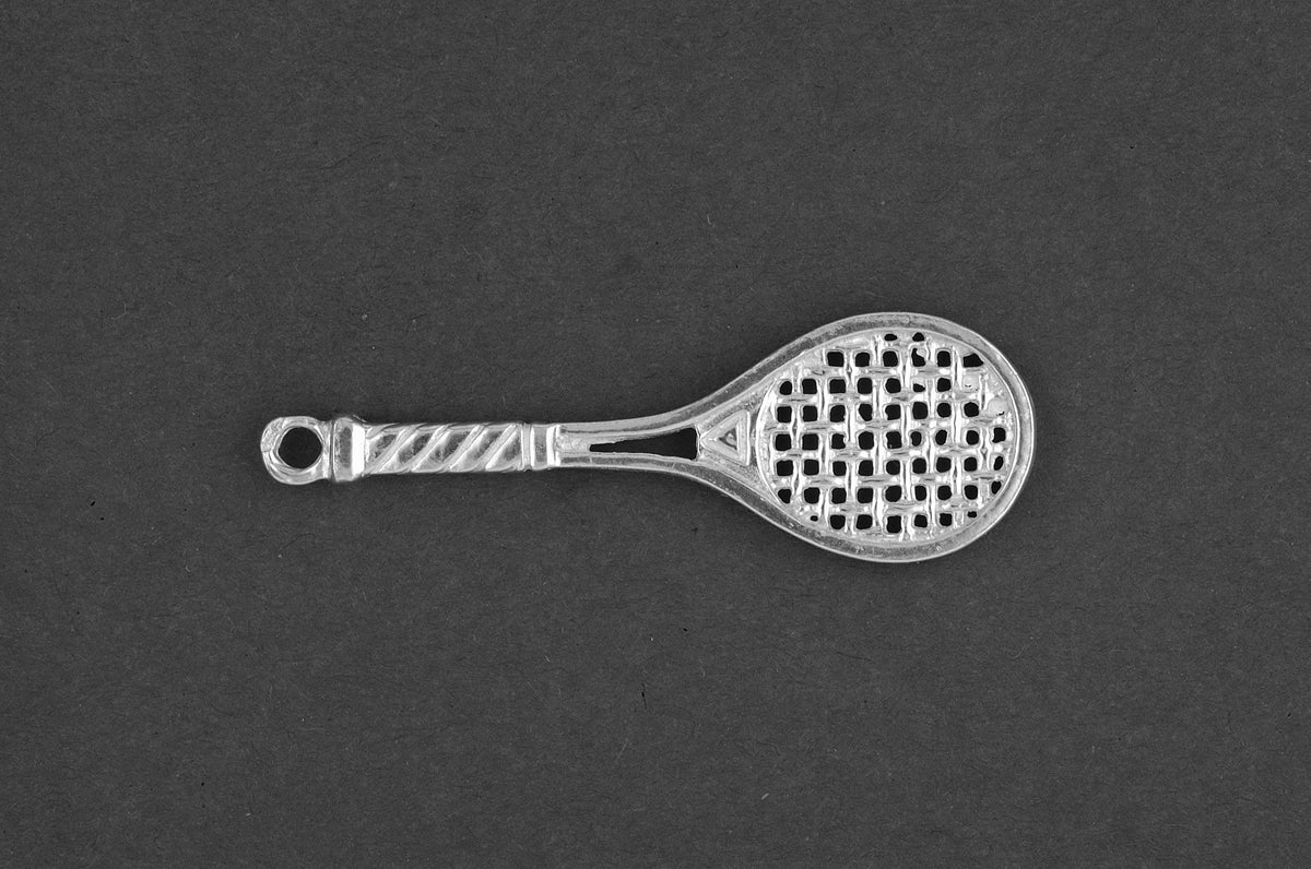 Tennisracket - Goud