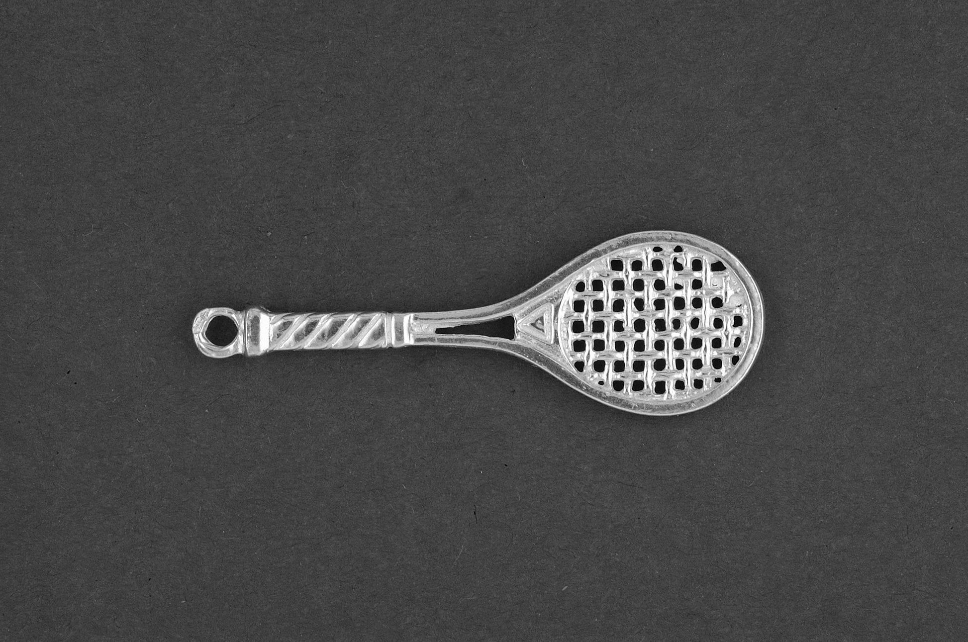 Tennisracket - Goud