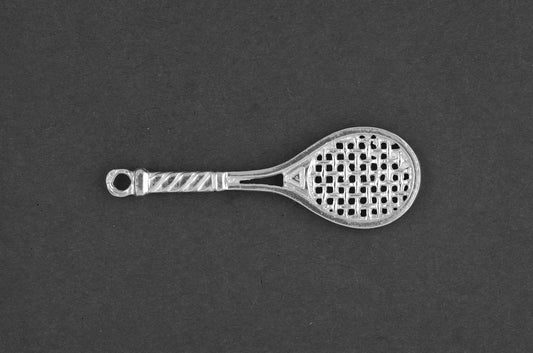 Tennisracket - Goud