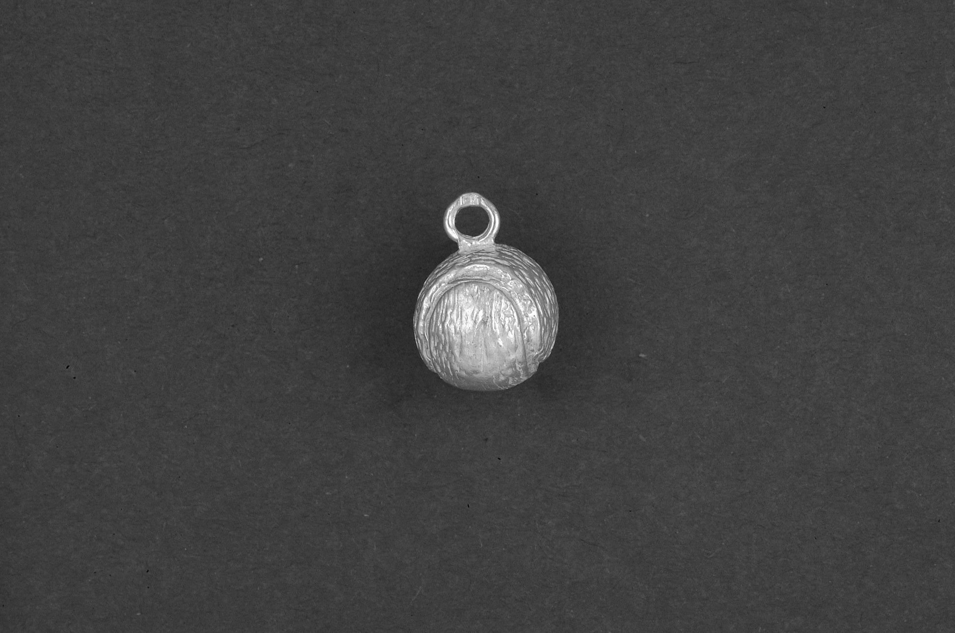 Tennisbal - Goud