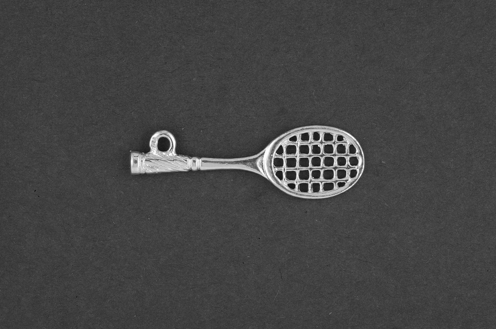 Tennisracket - Goud