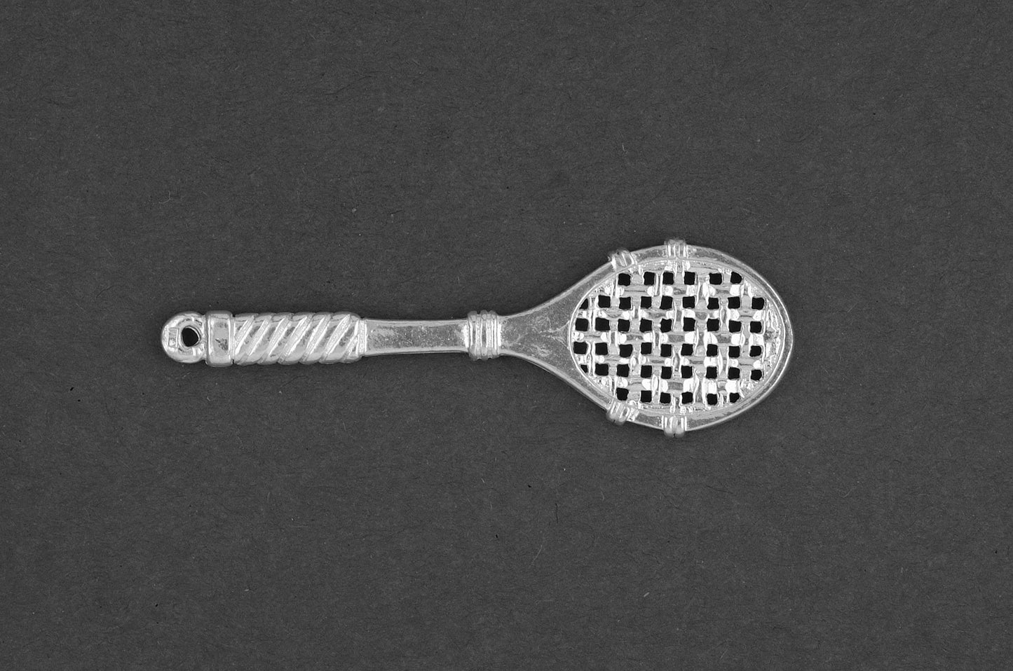 Tennisracket - Goud