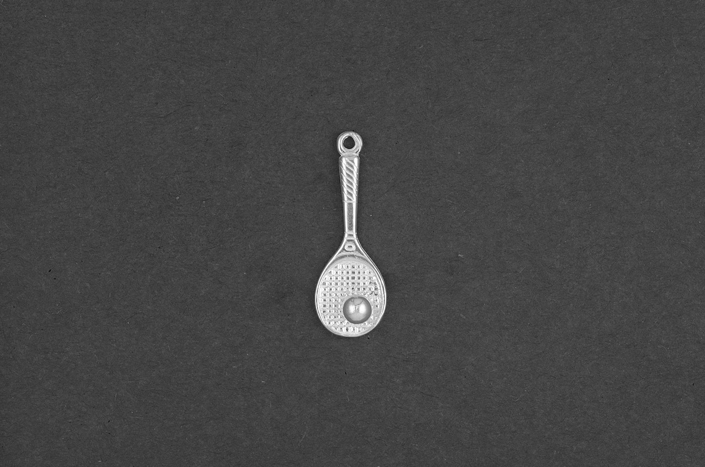Tennisracket - Goud