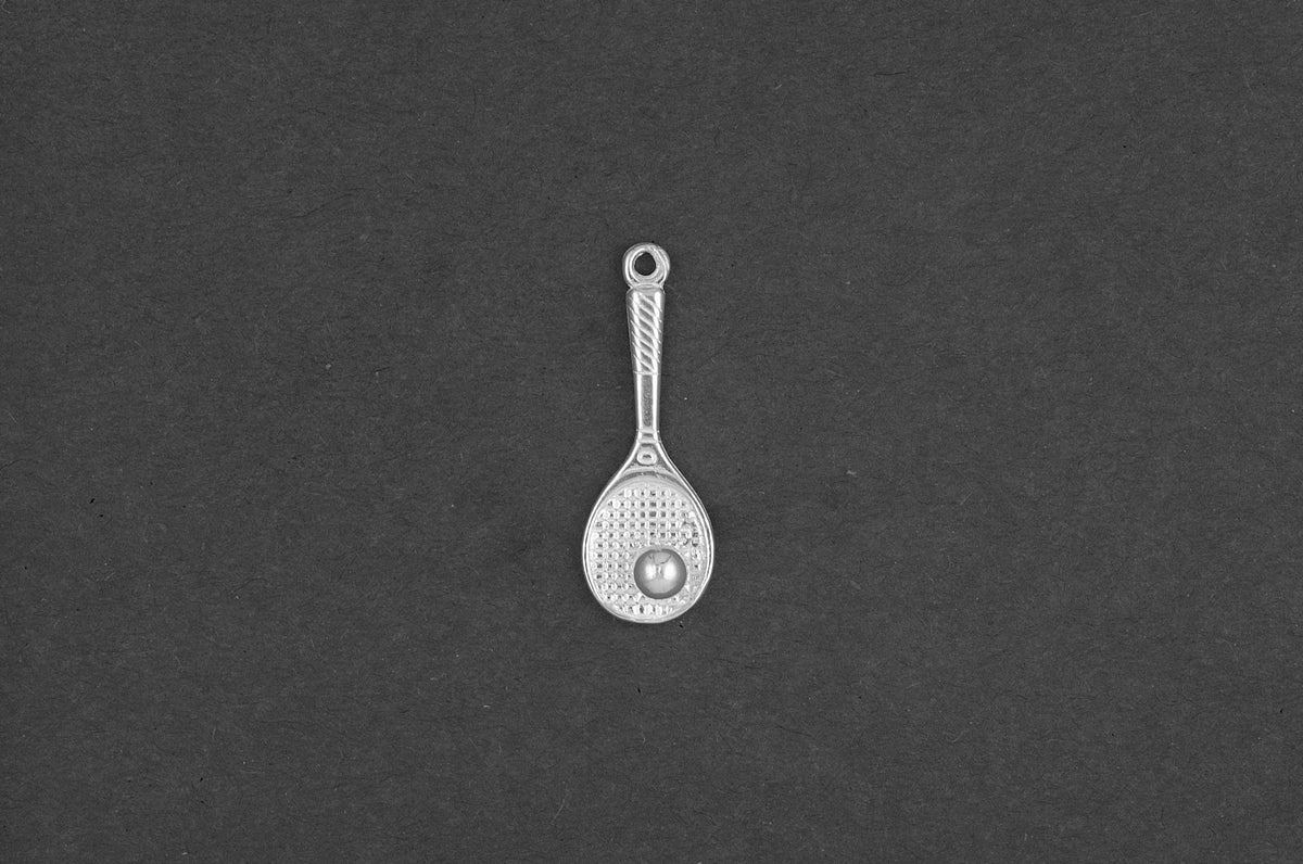 Tennisracket - Goud