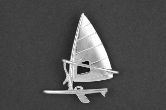 Windsurfer - Goud