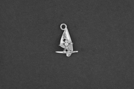 Windsurfen - Goud