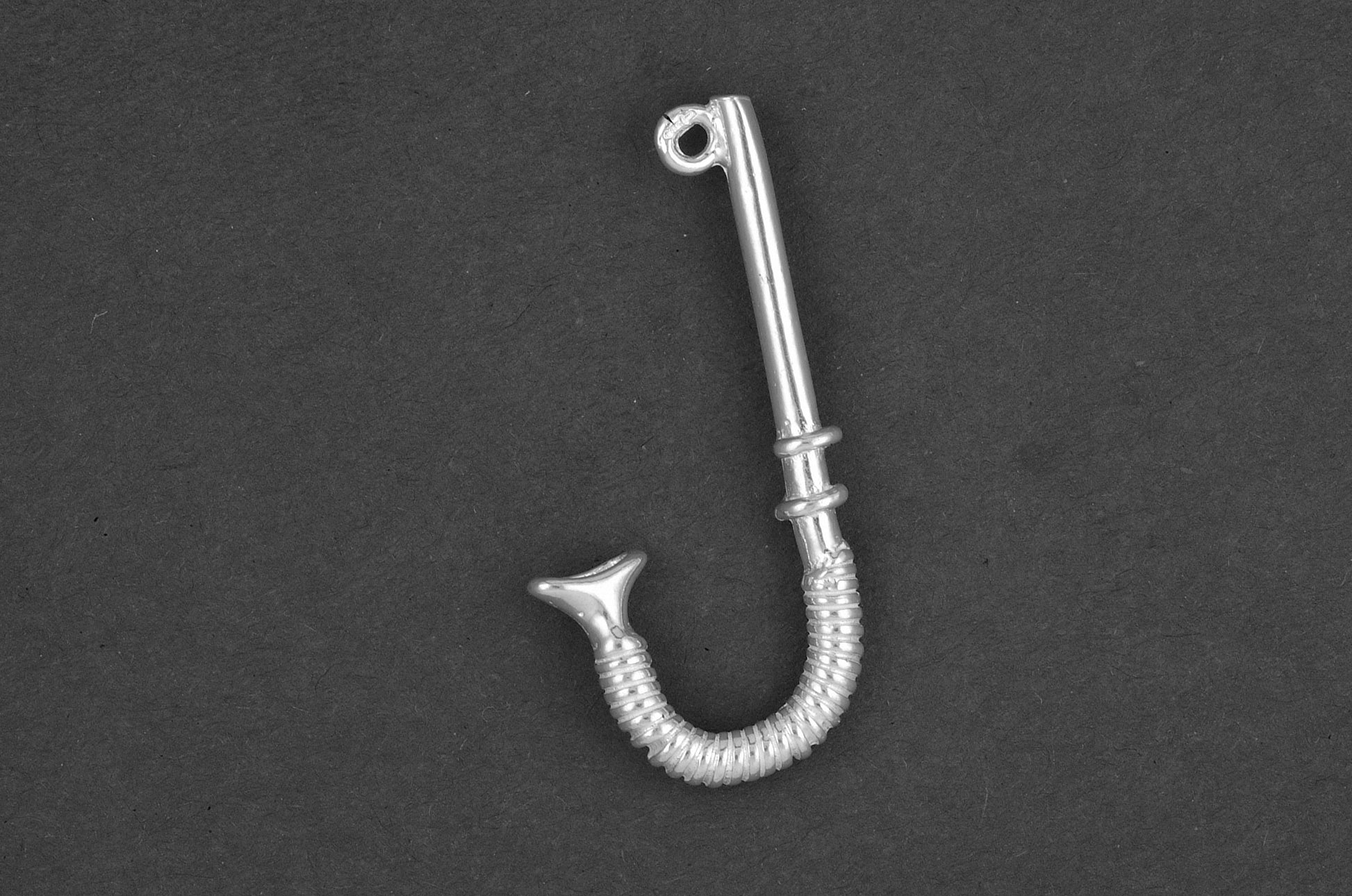 Snorkel - Goud