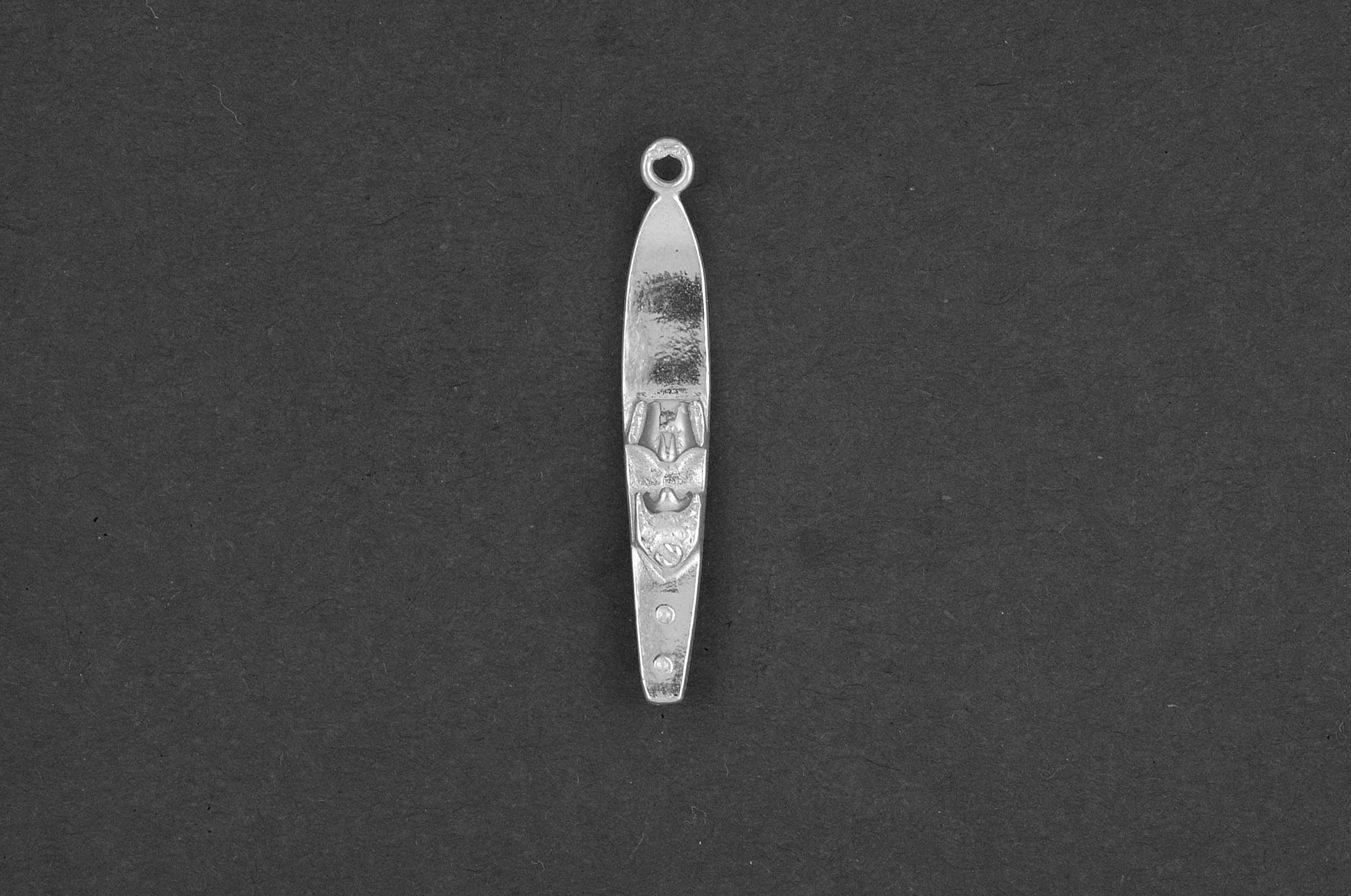 Waterski - Goud