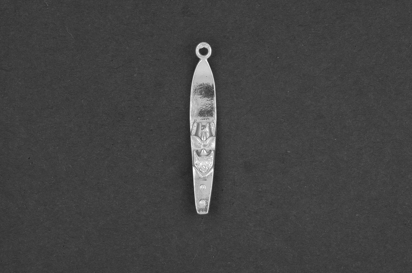 Waterski - Goud