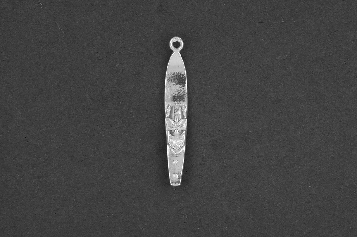 Waterski - Goud