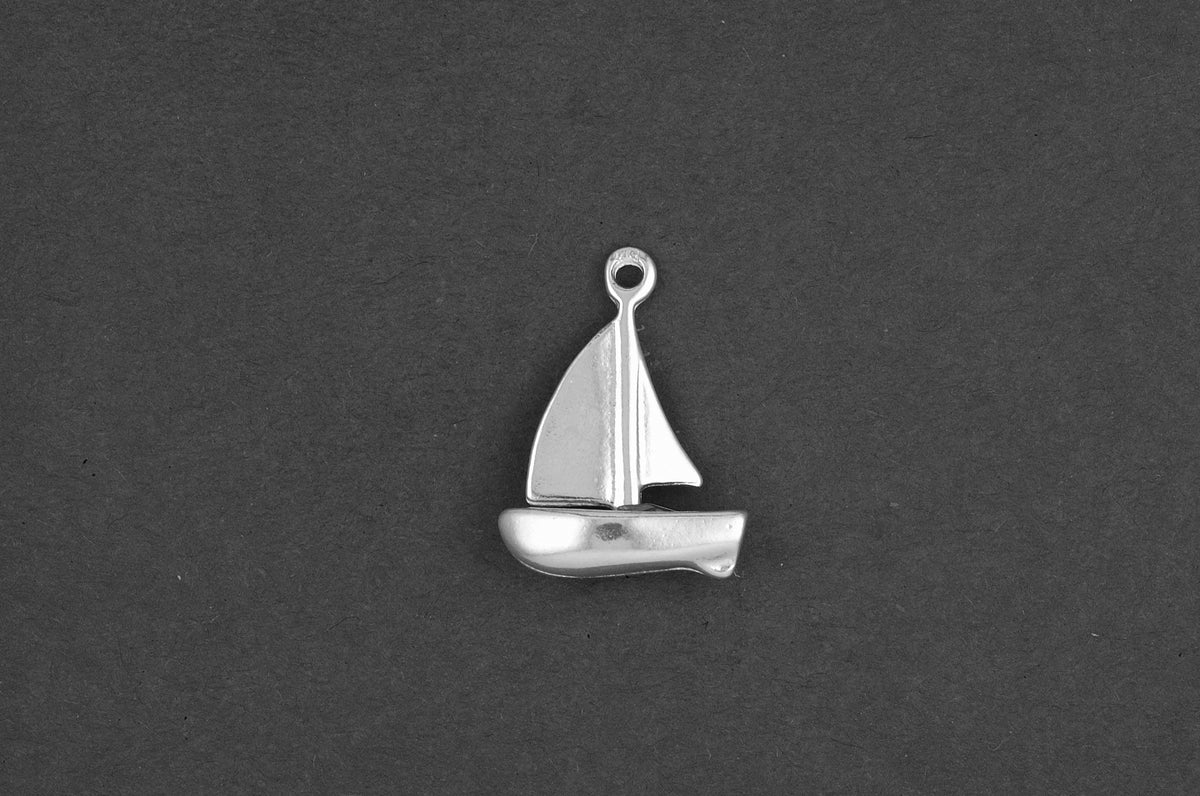 Zeilboot - Goud