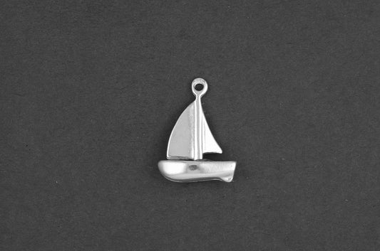 Zeilboot - Goud