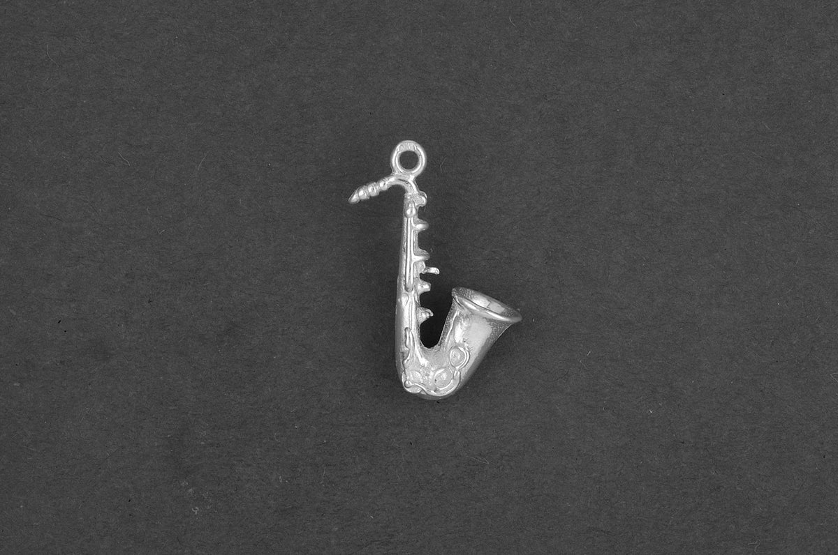 Saxofoon tenor - Goud