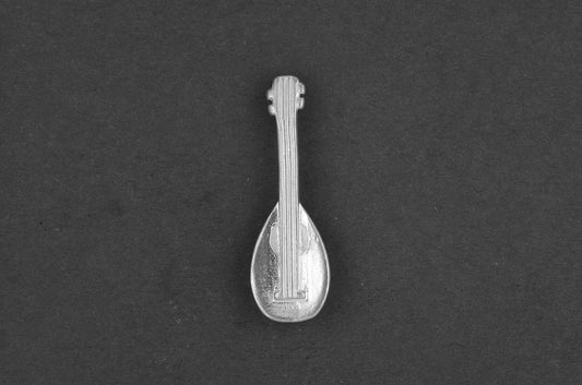Luit - Zilver