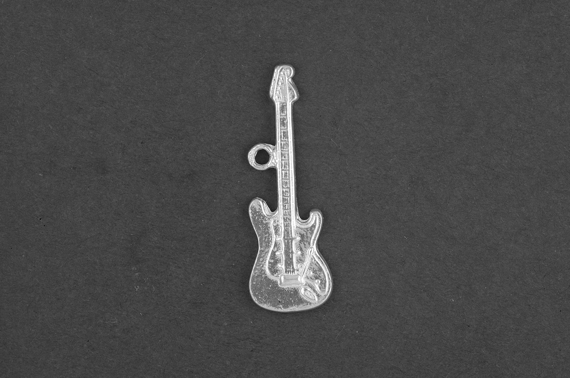 Elektrische gitaar - Goud