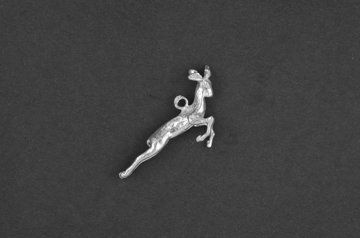 Gazelle - Goud