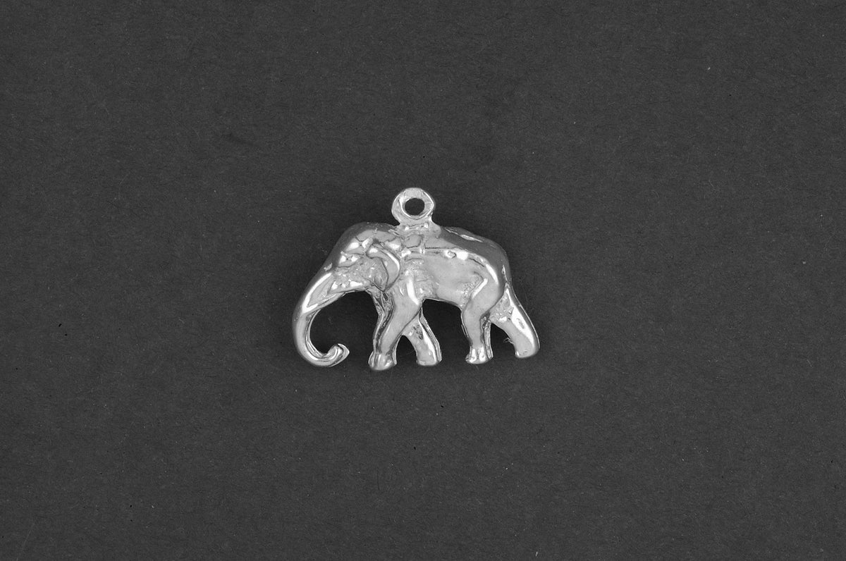 Olifant - Goud