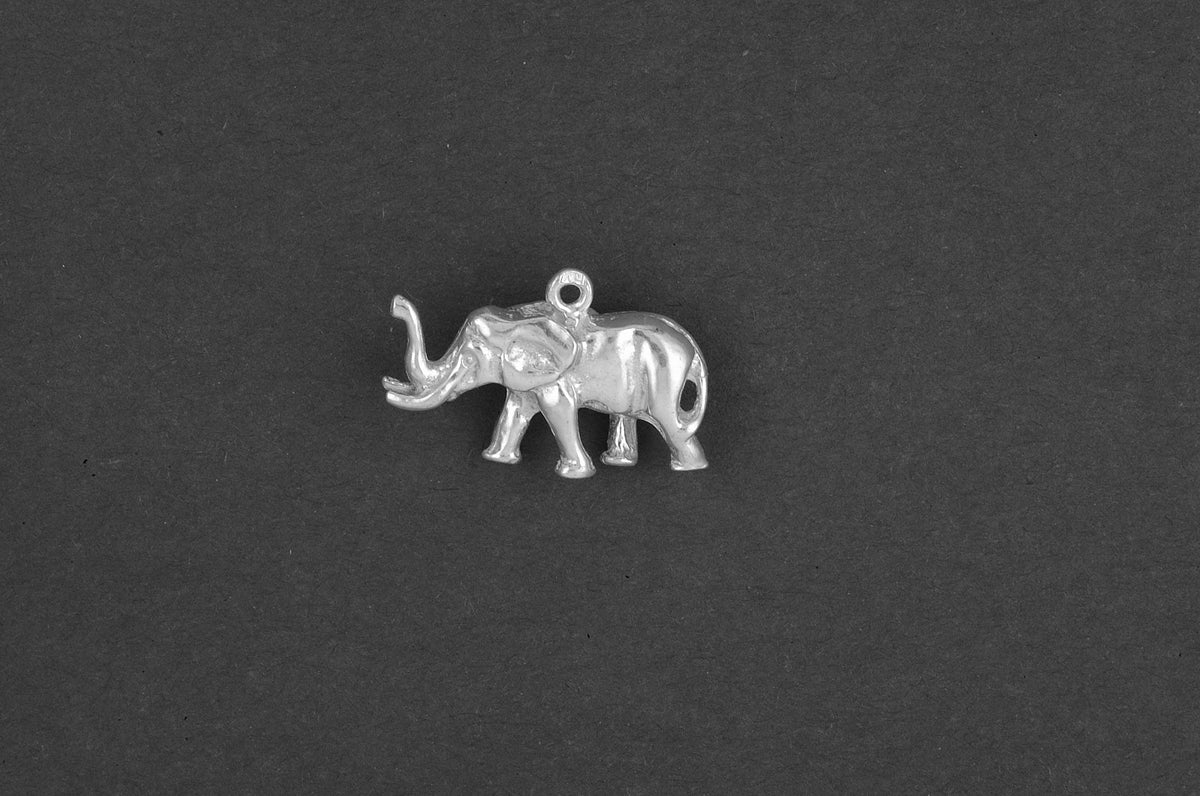 Olifant - Goud