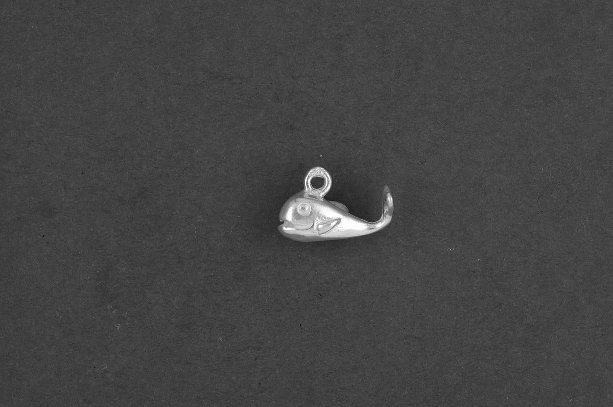Walvis - Goud