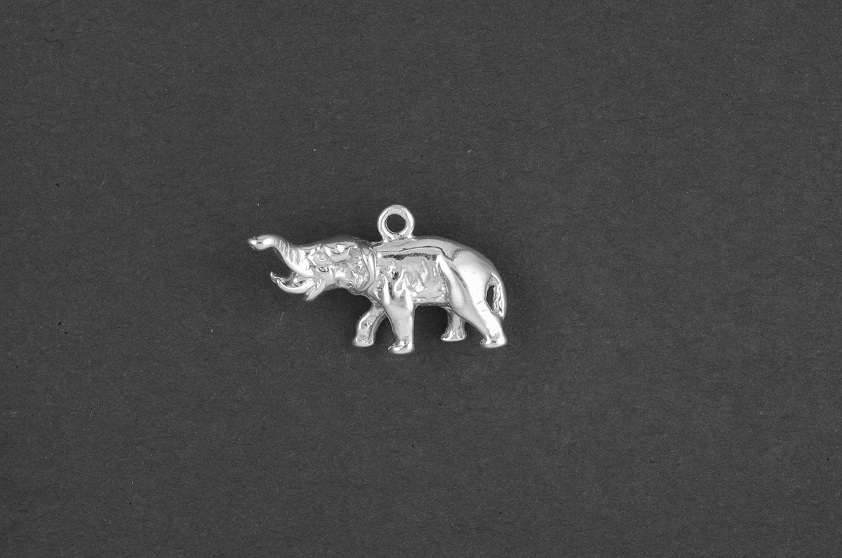 Olifant - Goud