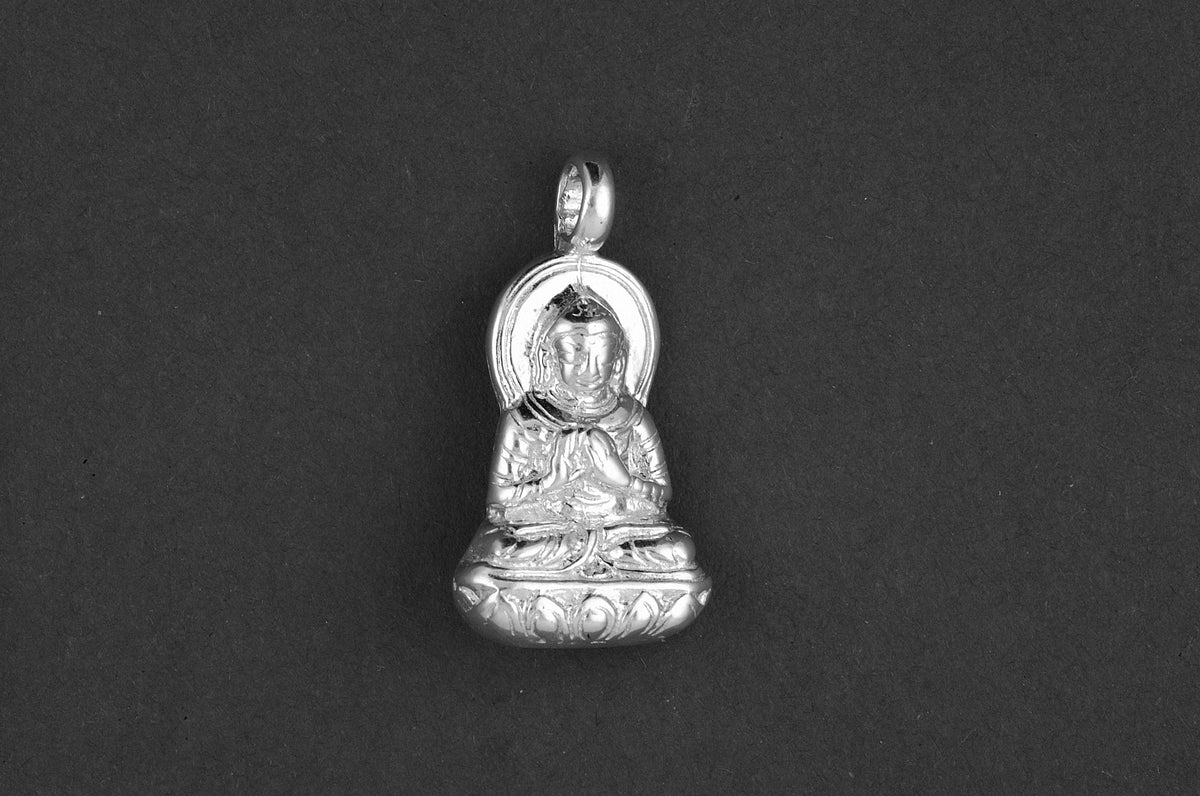 Siddhartha Gautama Boeddha - Goud