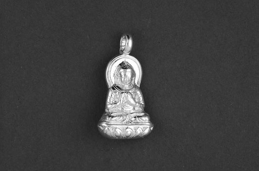 Siddhartha Gautama Boeddha - Goud