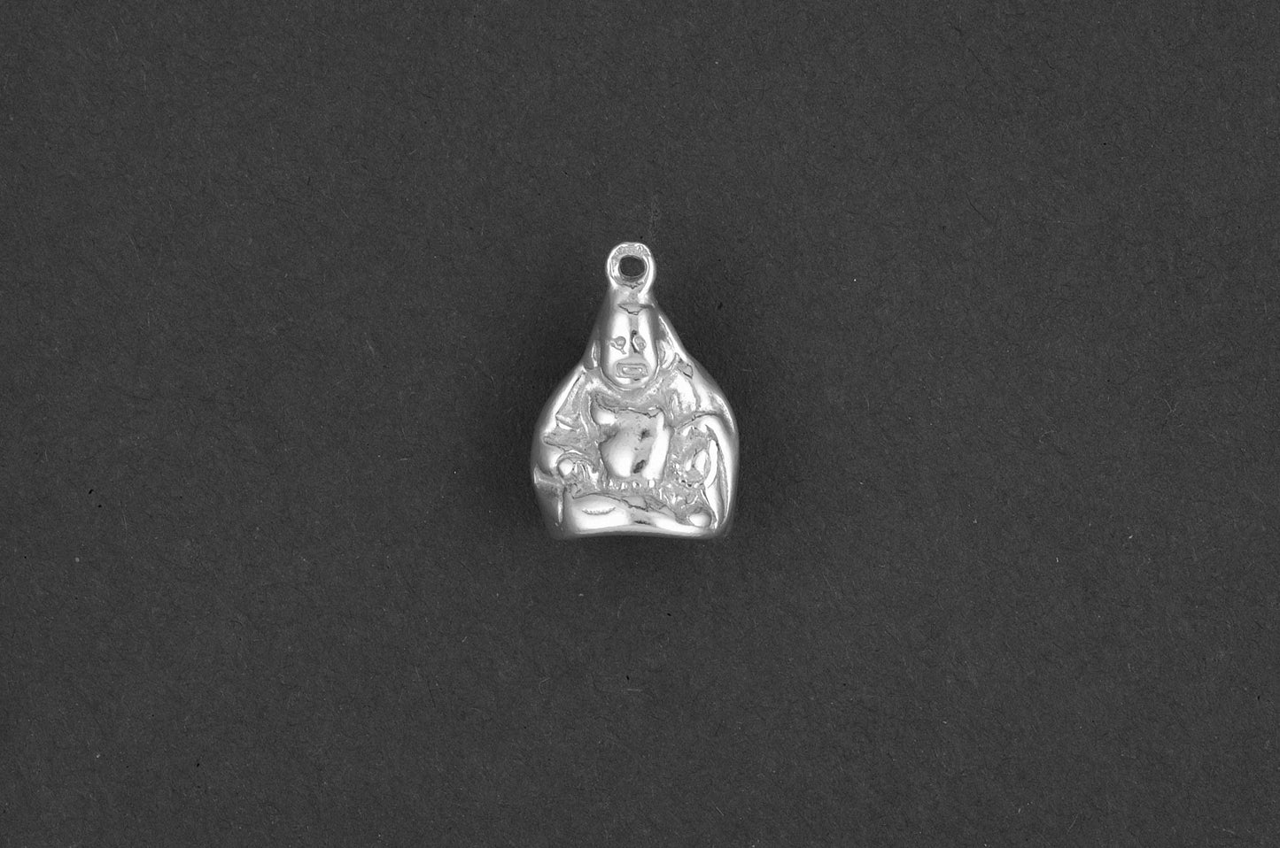 Boeddha / Buddah - Goud