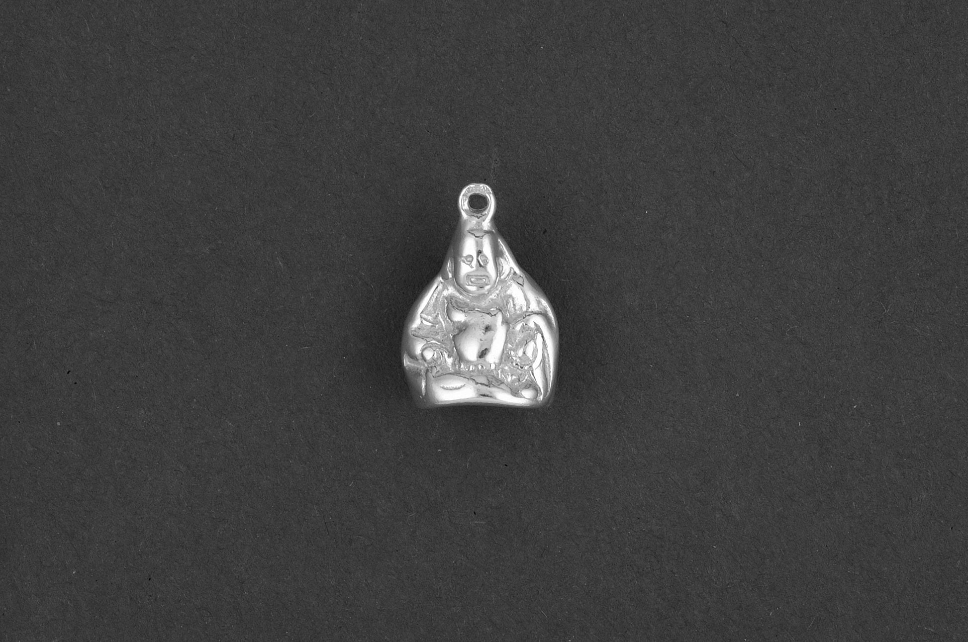 Boeddha / Buddah - Goud
