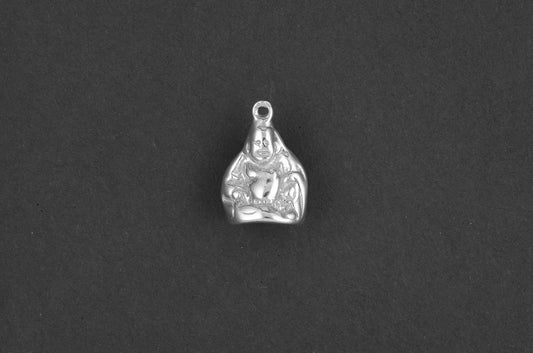 Boeddha / Buddah - Goud