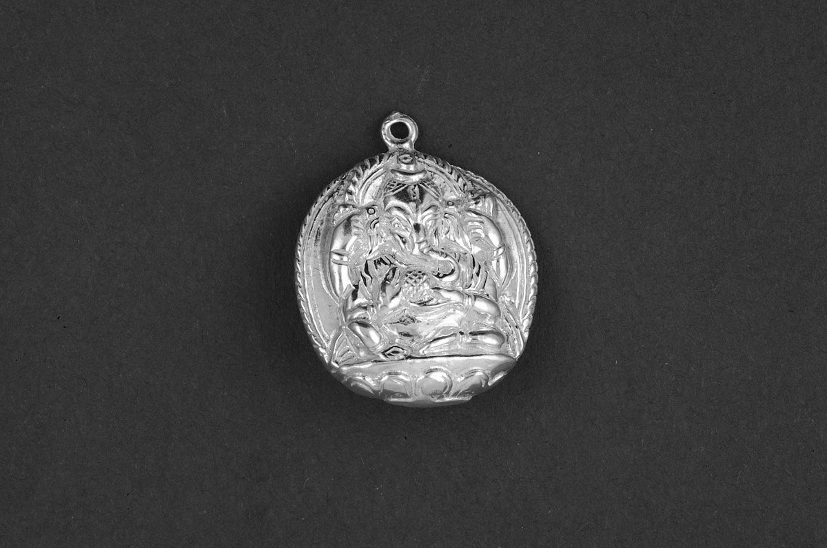 Ganesha - Goud
