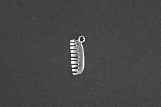 Kam - Zilver