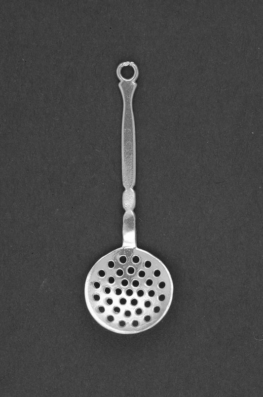 Schuimspaan - Goud