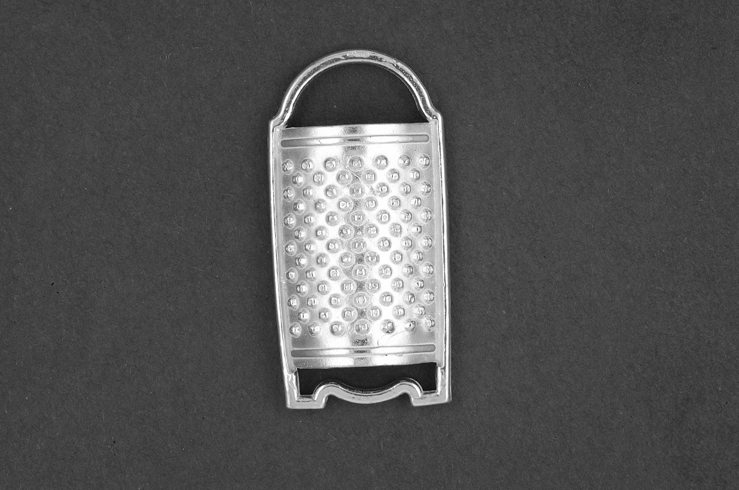 Rasp - Goud