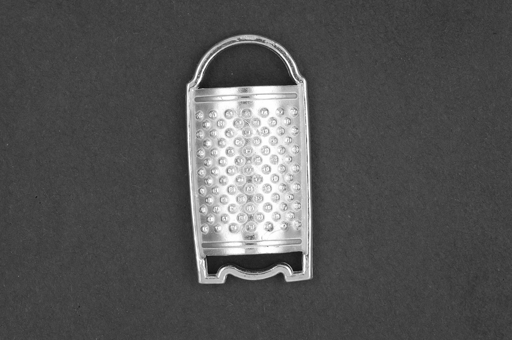 Rasp - Goud