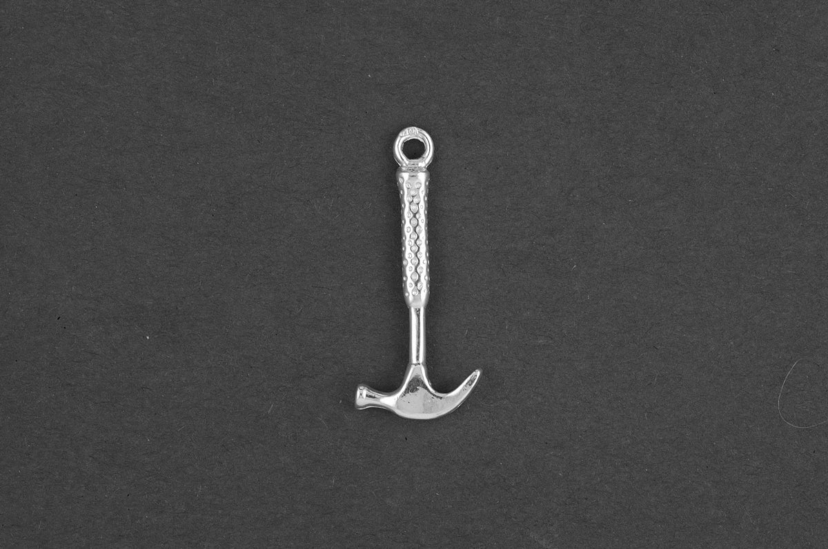 Klauwhamer - Goud