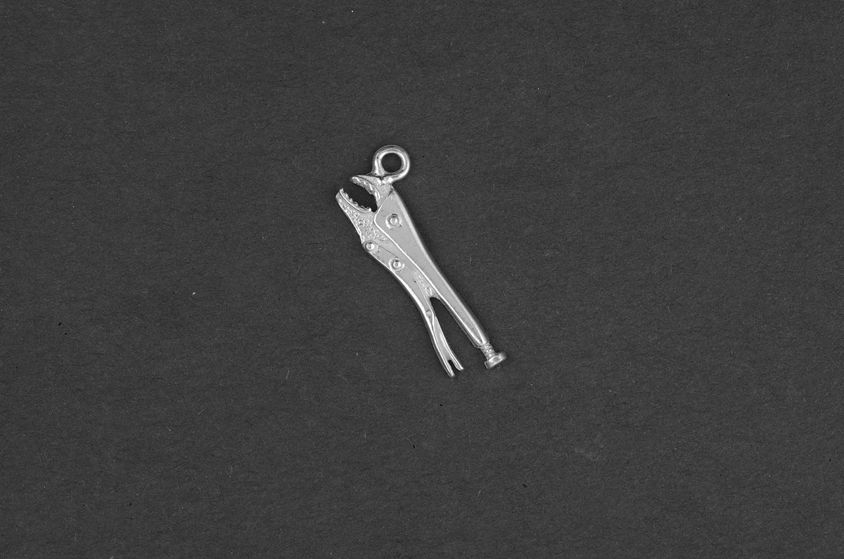 Griptang - Goud